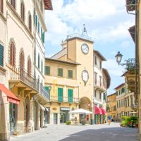 San Casciano in Val di Pesa